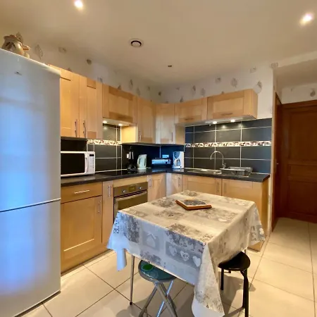 Holiday home Charmante Maisonnette A Blavozy, Proche Du Puy-en-velay, Avec Terrasse Privative, Wifi, Et Parking - Fr-1-582-57 Blavozy