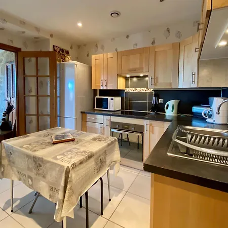 Charmante Maisonnette A Blavozy, Proche Du Puy-en-velay, Avec Terrasse Privative, Wifi, Et Parking - Fr-1-582-57